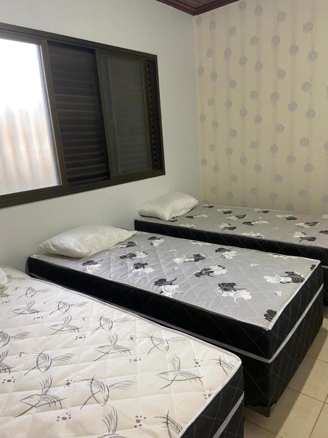Casa Em Caldas - Piscina Solar E Eletrica Caldas Novas Luaran gambar