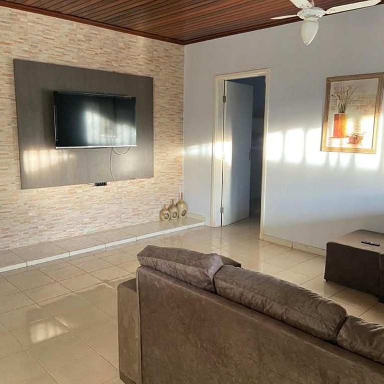 Casa Em Caldas - Piscina Solar E Eletrica Caldas Novas Luaran gambar